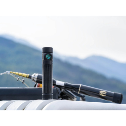 Фонарь Olight Baton 4 Pro CW, черный