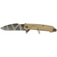Нож Extrema Ratio MF2 DW, desert