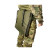 Тройной тактический каремат Ranger олива (RA8909)