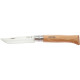Нож Opinel №12 VRI, серрейтор