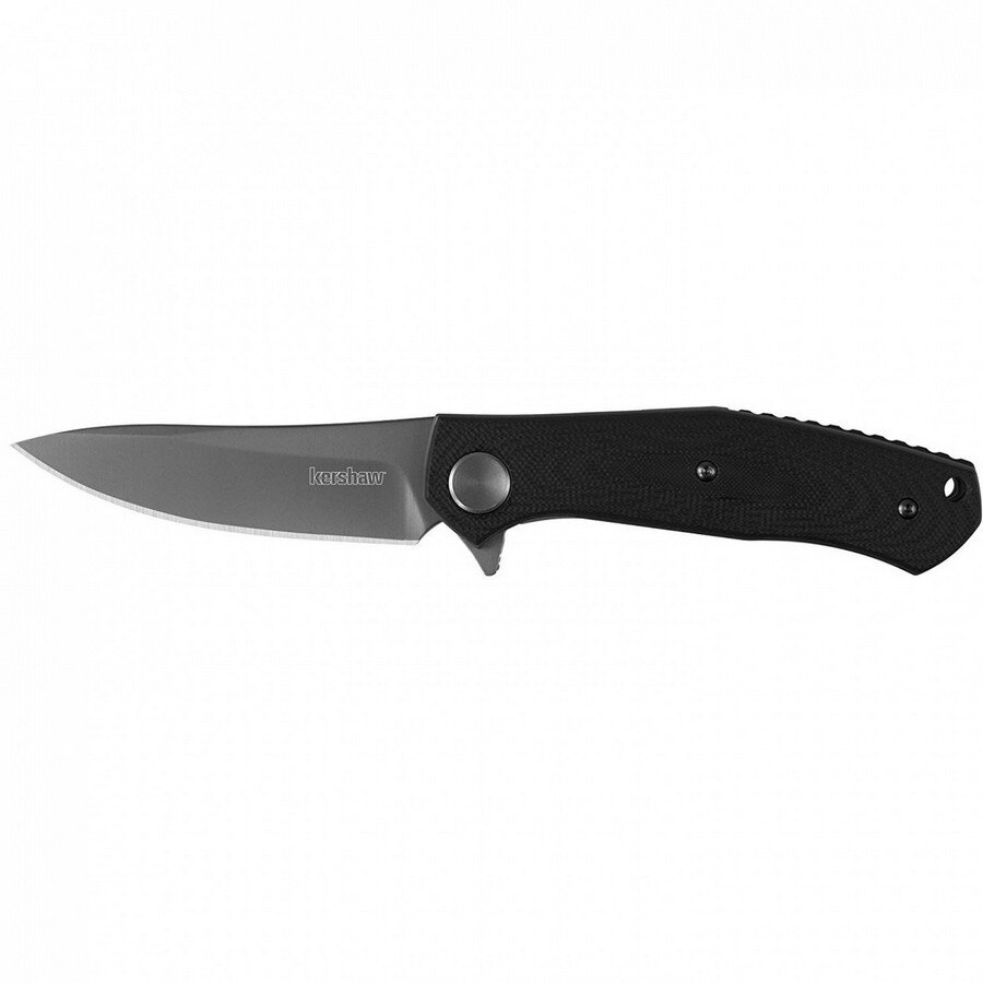 Нож Kershaw Concierge 4020 64622