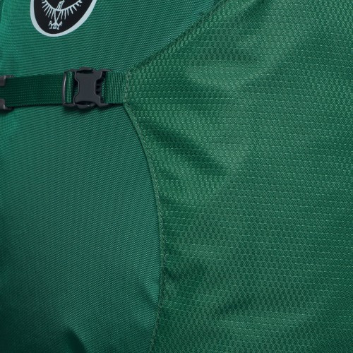 Рюкзак Osprey Waypoint 80, зеленый