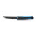 Нож складной Civivi KwaiQ Milled Blue/Black C23015-3