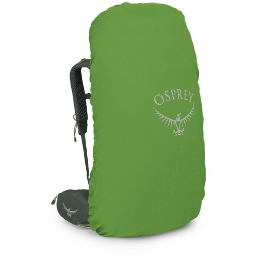 Рюкзак Osprey Kestrel 68 bonsai green - L/XL - зеленый