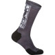 Носки 5.11 Tactical Sock&Awe Crew Liberty, черные, M (10041AD)