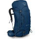 Рюкзак Osprey Rook 50 л midnight blue - O/S - синий