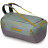Сумка Osprey Transporter Duffel 95 rosty mint/soundwave grey - O/S - зеленый/серый