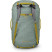 Сумка Osprey Transporter Duffel 95 rosty mint/soundwave grey - O/S - зеленый/серый