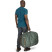 Сумка Osprey Transporter Duffel 95 rosty mint/soundwave grey - O/S - зеленый/серый