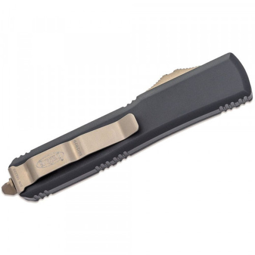 Нож Microtech Ultratech Bayonet Bronze (120-13)
