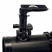 Телескоп Bresser Pollux 150/1400 EQ3 Solar Carbon с солнечным фильтром и адаптером для смартфона (4690900)