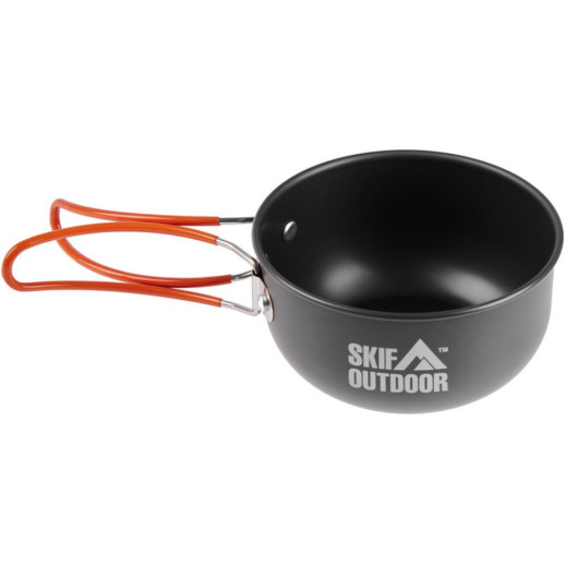 Набор для приготовления пищи Skif Outdoor Fuzz Pot