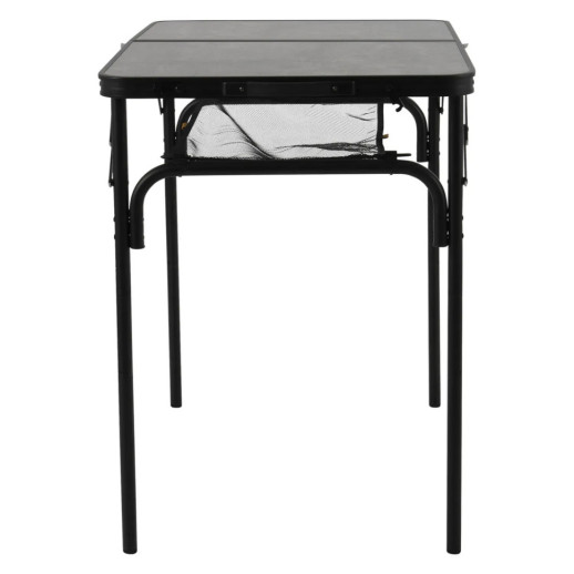 Стол Bo-Camp Northgate 90x60 cm Black/Grey (1404184)