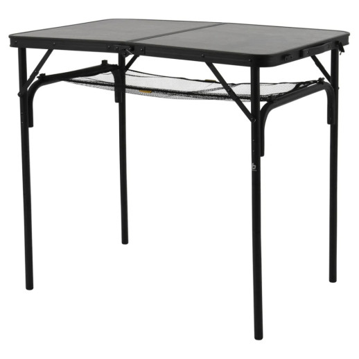 Стол Bo-Camp Northgate 90x60 cm Black/Grey (1404184)