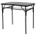 Стол Bo-Camp Northgate 90x60 cm Black/Grey (1404184)