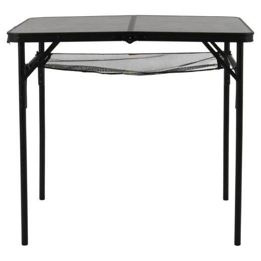 Стол Bo-Camp Northgate 90x60 cm Black/Grey (1404184)