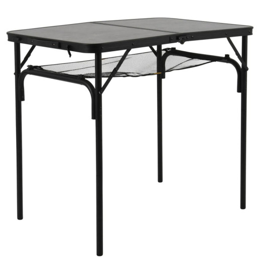 Стол Bo-Camp Northgate 90x60 cm Black/Grey (1404184)