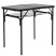 Стол Bo-Camp Northgate 90x60 cm Black/Grey (1404184)
