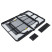 Стол Bo-Camp Northgate 90x60 cm Black/Grey (1404184)