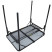 Стол Bo-Camp Northgate 90x60 cm Black/Grey (1404184)