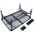 Стол Bo-Camp Northgate 90x60 cm Black/Grey (1404184)