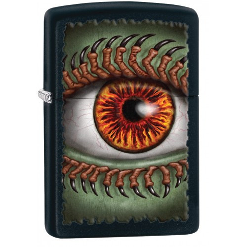 Зажигалка Zippo Monster Eye 28668