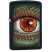 Зажигалка Zippo Monster Eye 28668