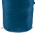 Спальный мешок Ferrino Lightec SM 1100, синий, левый