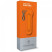Чехол  силикон.оранж Headphones Mango Tango для Classic Colors (58мм) 1-2слоя