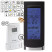 Метеостанция Technoline WS6501 Black Metal (WS6501)