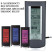 Метеостанция Technoline WS6501 Black Metal (WS6501)