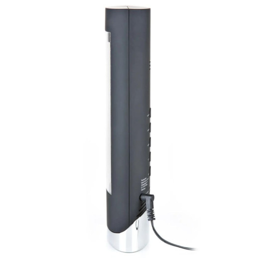 Метеостанция Technoline WS6501 Black Metal (WS6501)