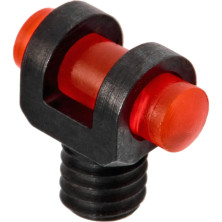 Мушка MEGAline 180/21 D. 3. Цвет – красный