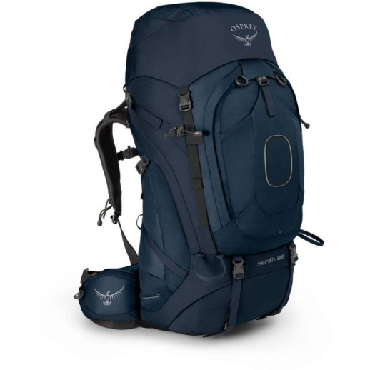 Рюкзак Osprey Xenith 88 Discovery Blue, L