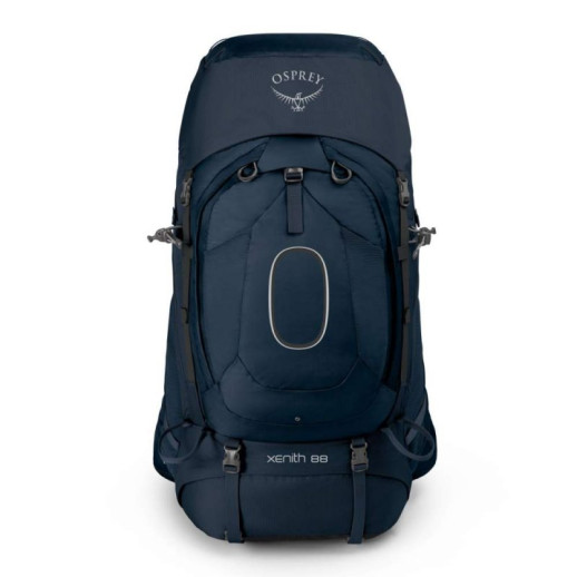 Рюкзак Osprey Xenith 88 Discovery Blue, L