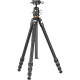 Штатив Vanguard VEO 5 234AB-110S (VEO 5 234AB-110S)