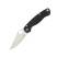 Нож Spyderco Para Military 2 G-10 Black (C81GP2)