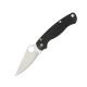 Нож Spyderco Para Military 2 G-10 Black (C81GP2)