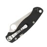 Нож Spyderco Para Military 2 G-10 Black (C81GP2) Нож Spyderco Para Military 2 G-10 Black (C81GP2)