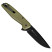 Нож складной Ruike P873-G