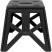 Стул Tribe Camp Chair High пластиковый T-EF-0002-black