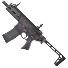 Пневматическая винтовка Sig Sauer MCX RATTLER BB, кал.177