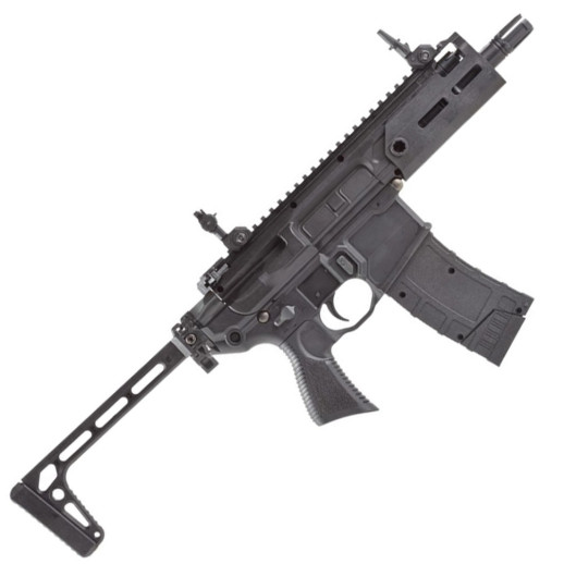 Пневматическая винтовка Sig Sauer MCX RATTLER BB, кал.177