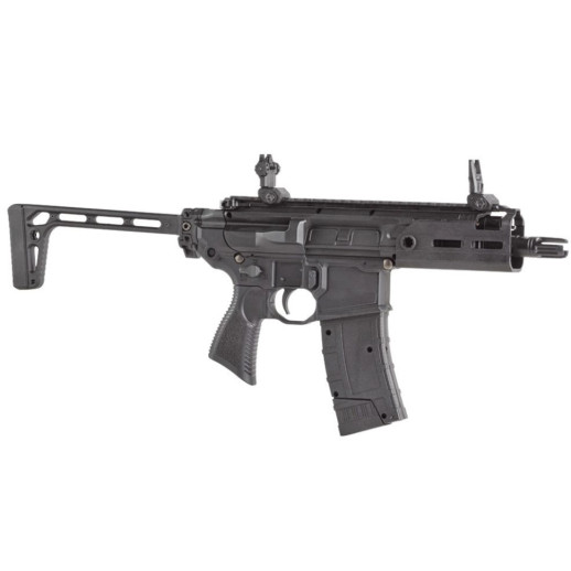 Пневматическая винтовка Sig Sauer MCX RATTLER BB, кал.177