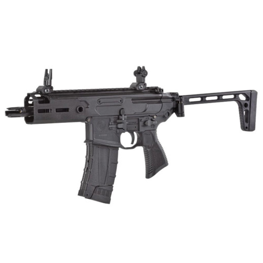 Пневматическая винтовка Sig Sauer MCX RATTLER BB, кал.177
