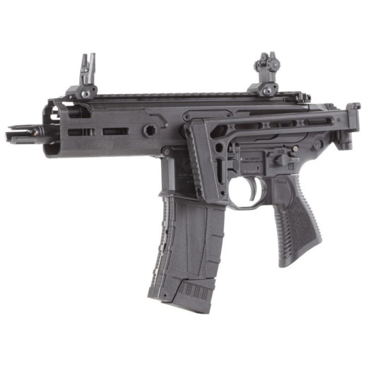 Пневматическая винтовка Sig Sauer MCX RATTLER BB, кал.177