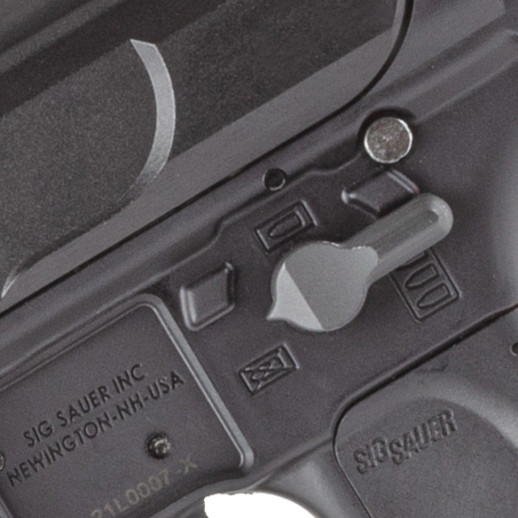 Пневматическая винтовка Sig Sauer MCX RATTLER BB, кал.177