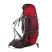Рюкзак Deuter Aircontact SL, 60+10 л, aubergine-cranberry