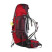 Рюкзак Deuter Aircontact SL, 60+10 л, aubergine-cranberry