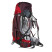 Рюкзак Deuter Aircontact SL, 60+10 л, aubergine-cranberry